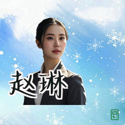 赵琳