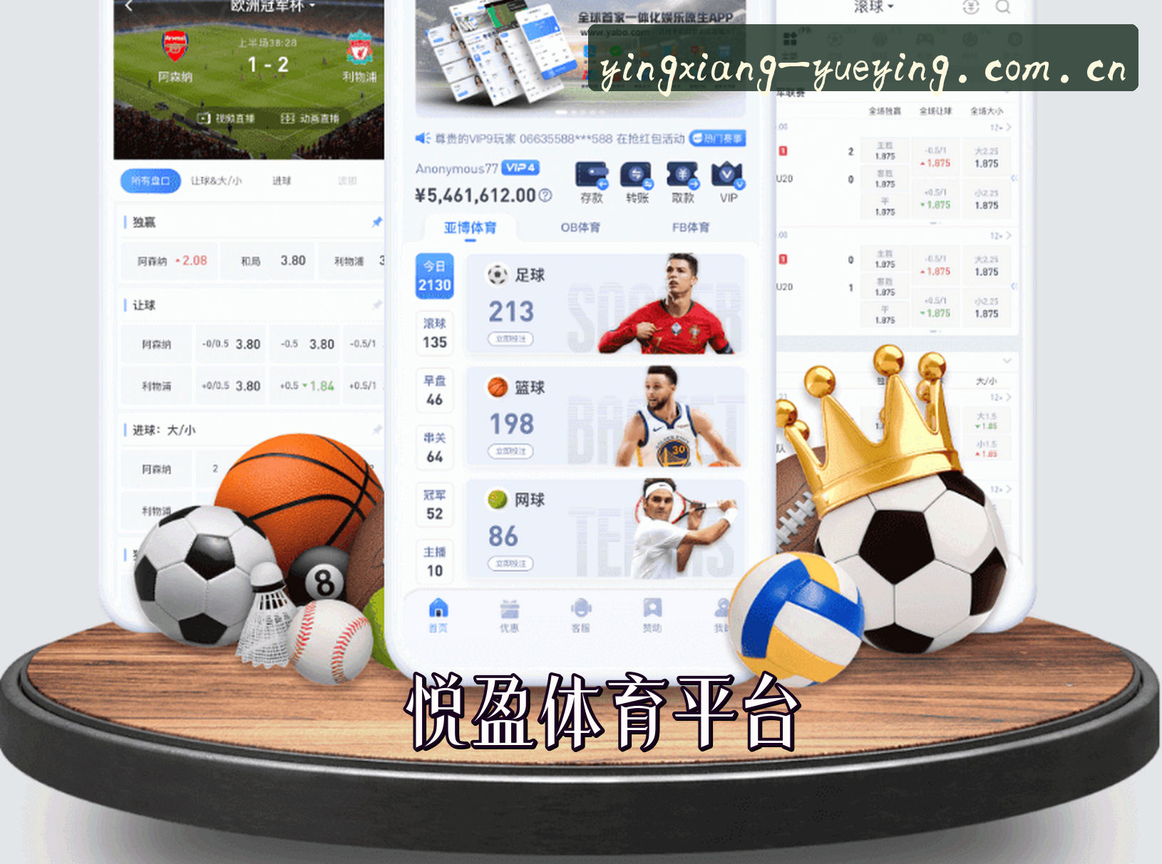 悦盈体育(YUEYING)官方网站 - 官方正版入口